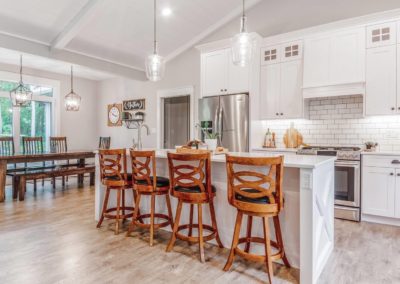 Kitchen White