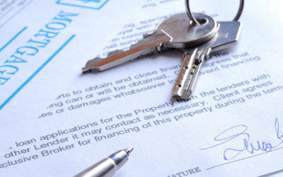 The Importance of Mortgage Pre-approval
