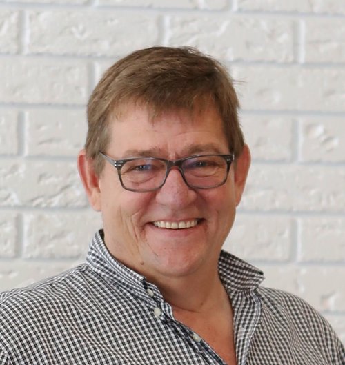 Mark Geertsma Photo